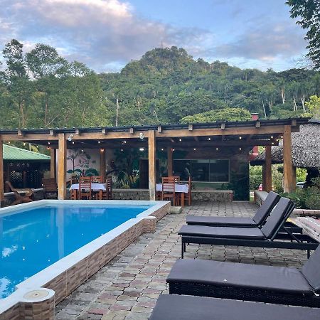 Hacienda La Huerta Puerto Plata, 1 Bdrヴィラ エクステリア 写真