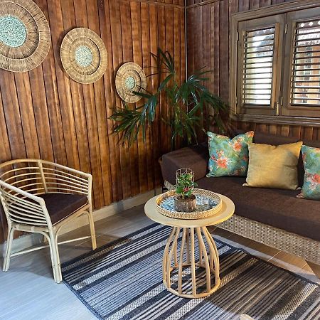 Hacienda La Huerta Puerto Plata, 1 Bdrヴィラ エクステリア 写真