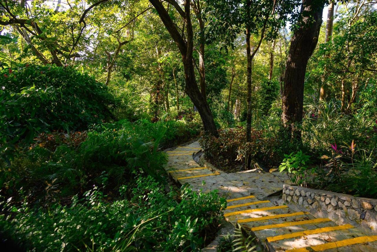 Hacienda La Huerta Puerto Plata, 1 Bdrヴィラ エクステリア 写真