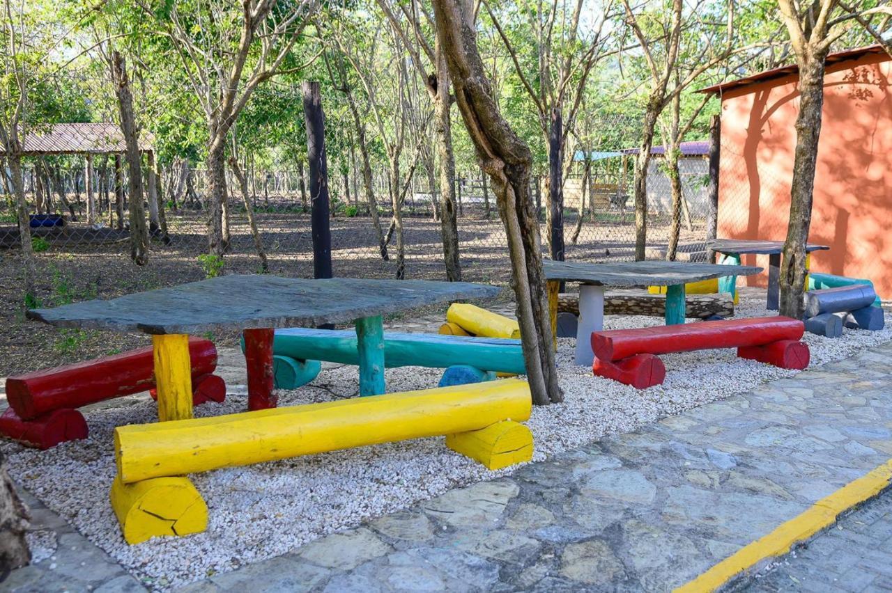Hacienda La Huerta Puerto Plata, 1 Bdrヴィラ エクステリア 写真
